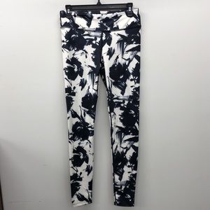 High Rise Workout Leggings